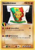 BabyMiloGalsen