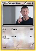 Michael Rosen