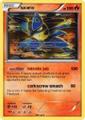 lucario