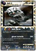 dark it