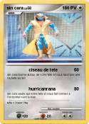 sin cara