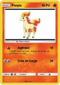 Ponyta