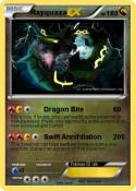 Rayquaza