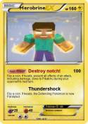 Herobrine
