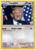 TrumpZilla