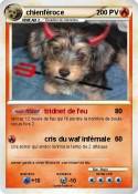 chienféroce