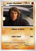 Anakin Skywalke