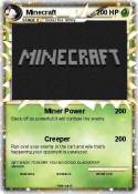 Minecraft