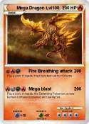 Mega Dragon