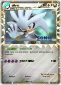 silver