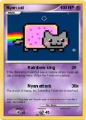 Nyan cat