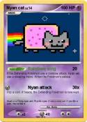 Nyan cat