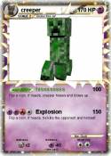 creeper