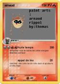 arnaud