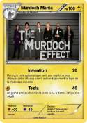 Murdoch Mania