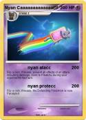 Nyan Caaaaaaaaa