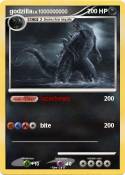 godzilla