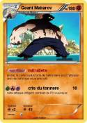 Geant Makarov