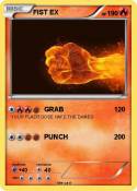 FIST EX