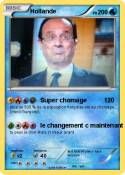 Hollande