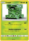 Creeper