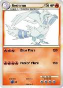 Reshiram