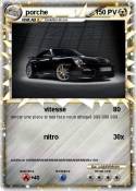 porche