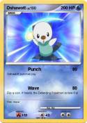 Oshawott