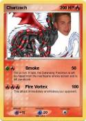 Charizach