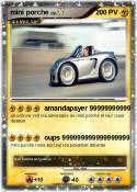 mini porche