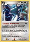 Lugia EX