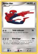 Spider Man
