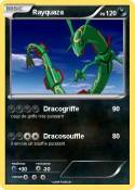 Rayquaza
