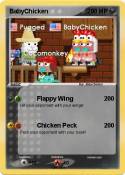 BabyChicken