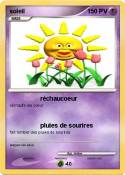 soleil