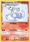Baby Reshiram