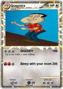 Quagmire