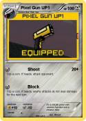 Pixel Gun UP1