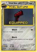 Pixel Gun UP2