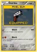 Pixel Gun
