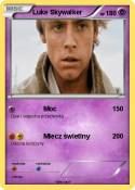 Luke Skywalker