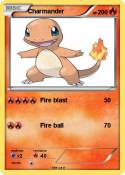 Charmander