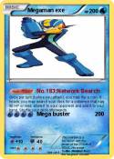 Megaman exe