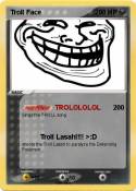 Troll Face