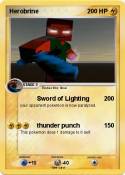 Herobrine