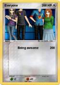 Everyone