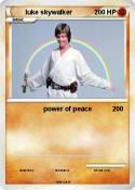 luke skywalker