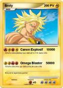 Broly