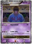 Cyclopsy