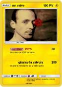 mr valve